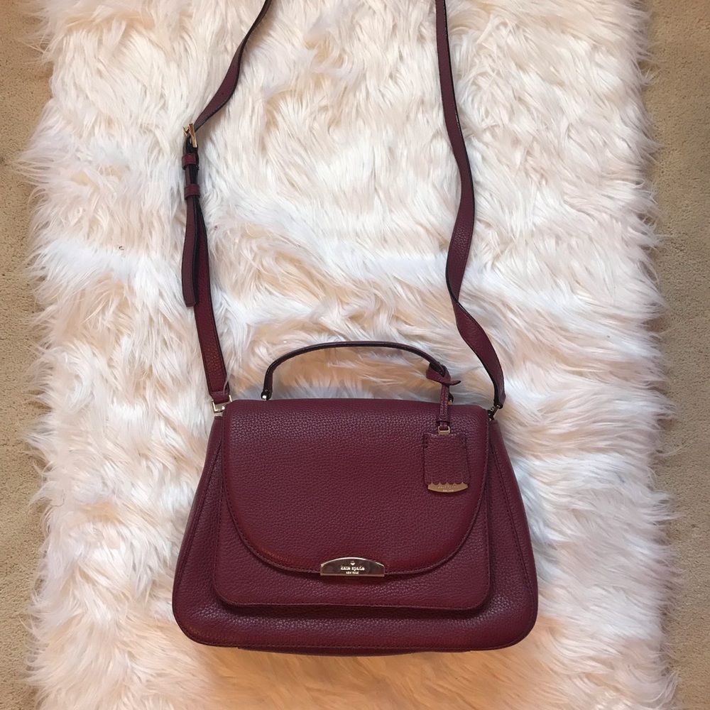 Gorgeous Kate Spade purse! 👍👍👍